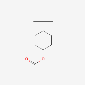 ورتِنکس - ساختار مولکولی Molecular Structure