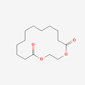 زنولید - ساختار مولکولی Molecular Structure