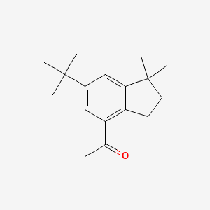 سلستولید ۱۰٪ در DPG - ساختار مولکولی Molecular Structure