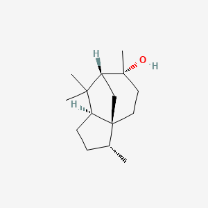 سدرول ۱۰٪ در DPG - ساختار مولکولی Molecular Structure