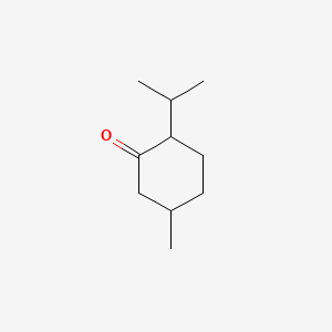 منتون ۱۰٪ در DPG - ساختار مولکولی Molecular Structure