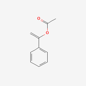 ایندوکالر - ساختار مولکولی Molecular Structure
