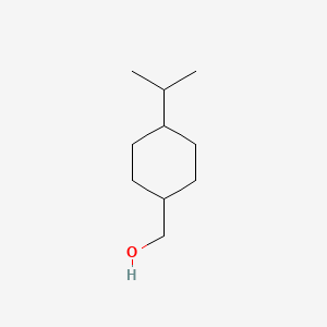 مایول - ساختار مولکولی Molecular Structure