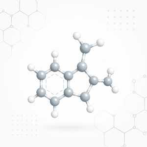 Fleurissimo Blender Fleuressence - ساختار مولکولی Molecular Structure
